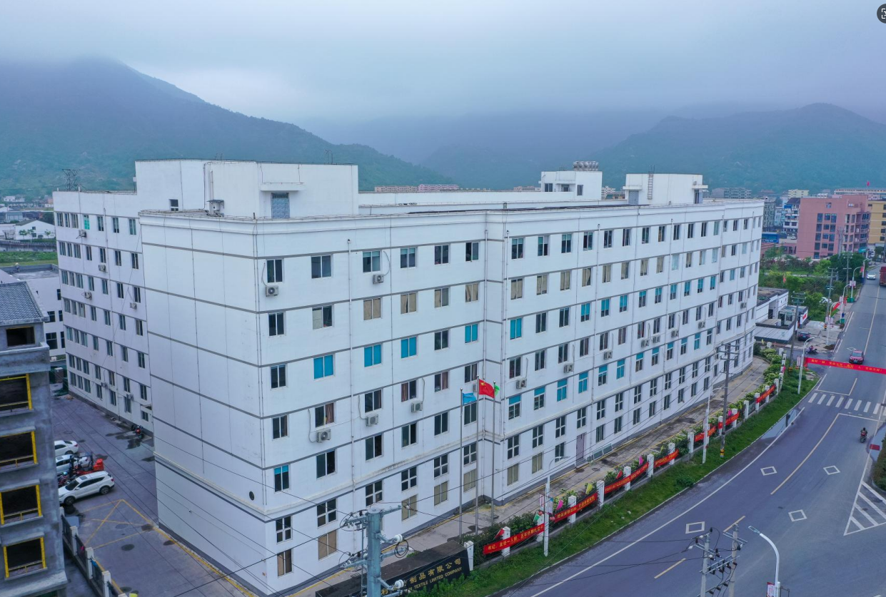 Wenzhouは有名なブランドを輸出します
