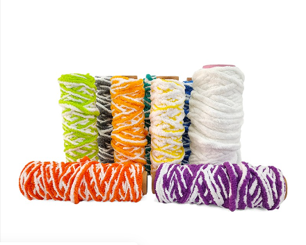 マイクロファイバーポリエステル糸は本当に生地の性能を向上させる鍵となるのでしょうか?